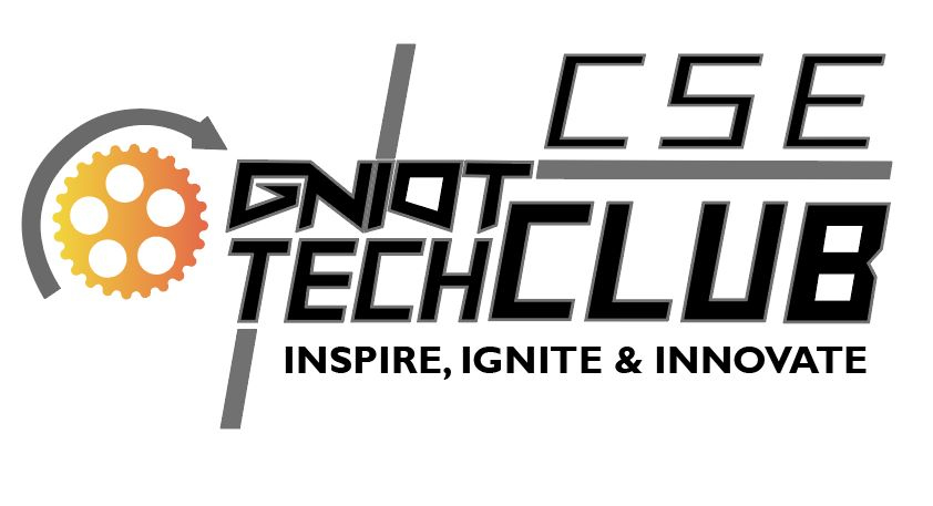 GNIOT TechClub