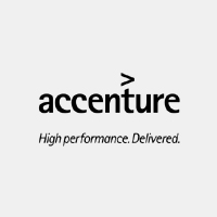 Accenture Logo